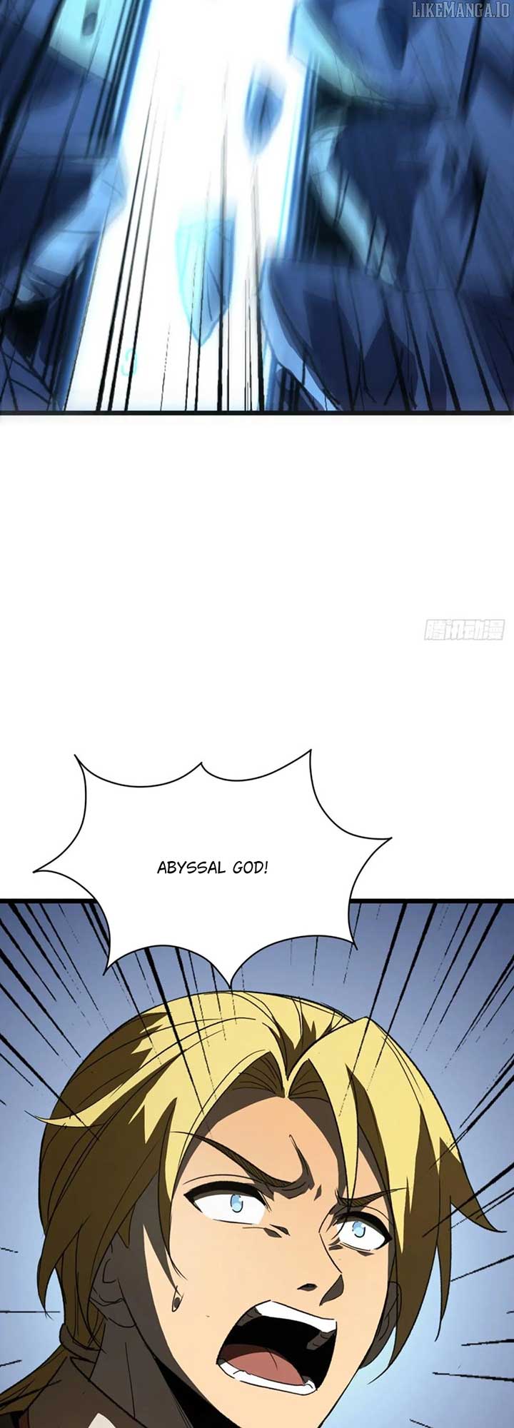 Lord of Summons! Sudden Mutation Chapter 39 181 36