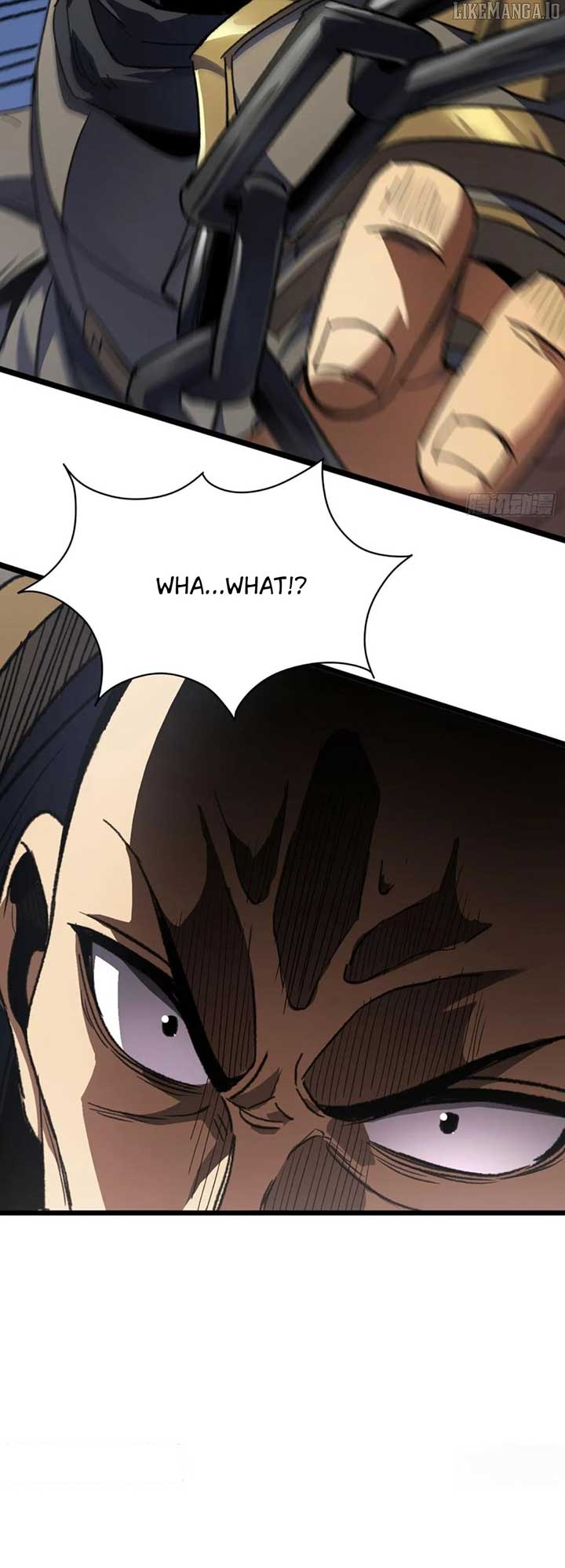 Lord of Summons! Sudden Mutation Chapter 39 186 41