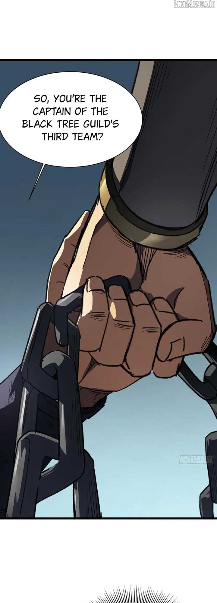 Lord of Summons! Sudden Mutation Chapter 39 187 42