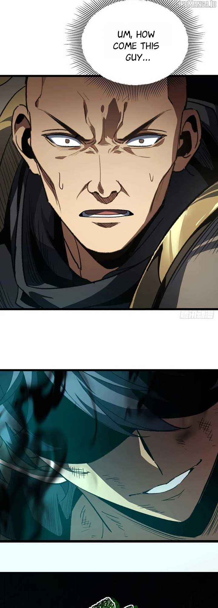 Lord of Summons! Sudden Mutation Chapter 39 188 43