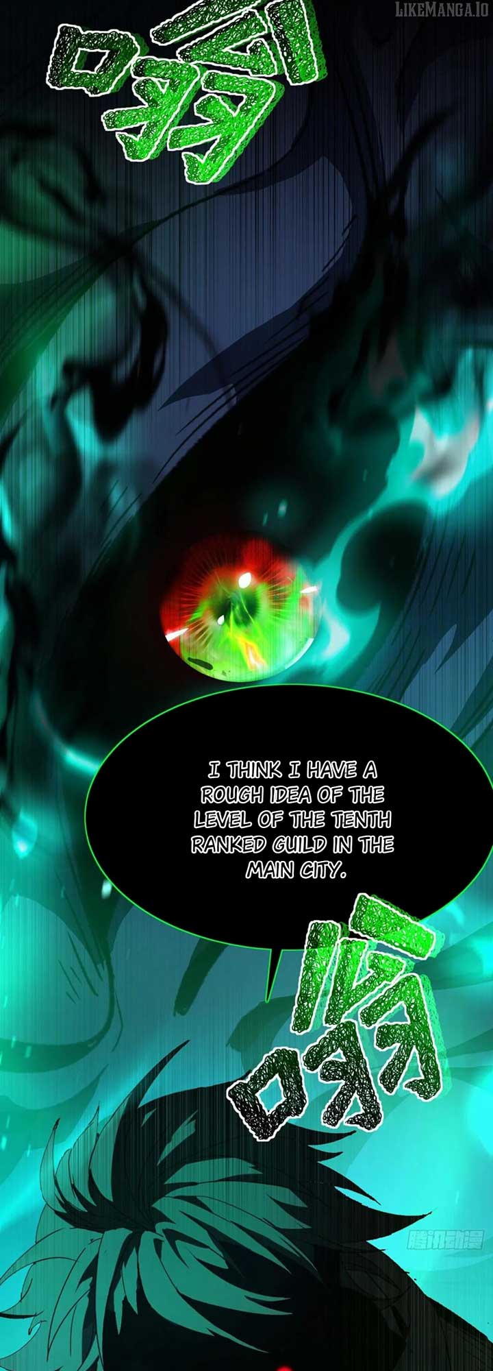 Lord of Summons! Sudden Mutation Chapter 39 189 44