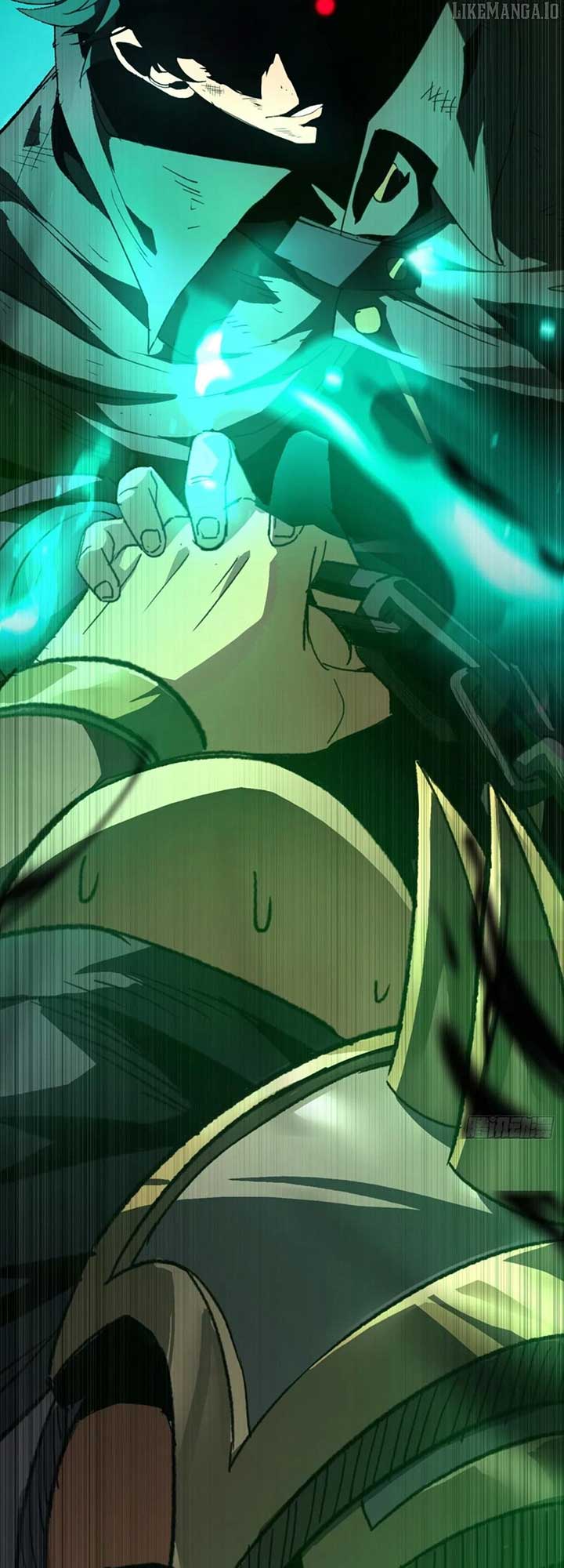 Lord of Summons! Sudden Mutation Chapter 39 190 45