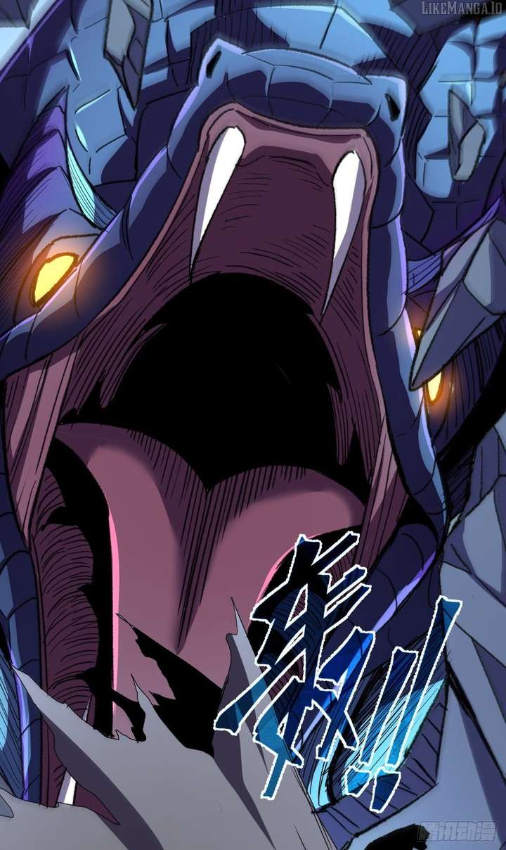 Lord of Summons! Sudden Mutation Chapter 49 200 13