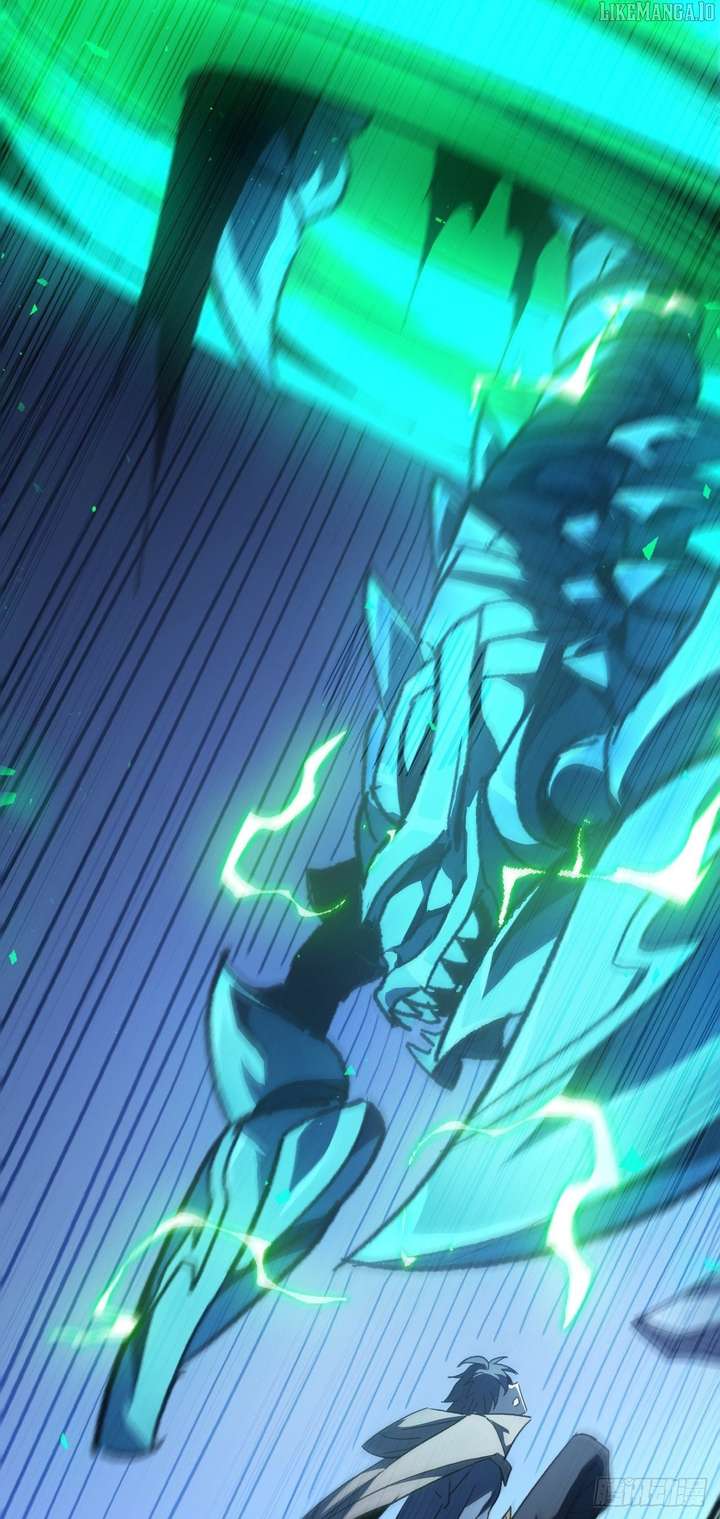 Lord of Summons! Sudden Mutation Chapter 49 209 22