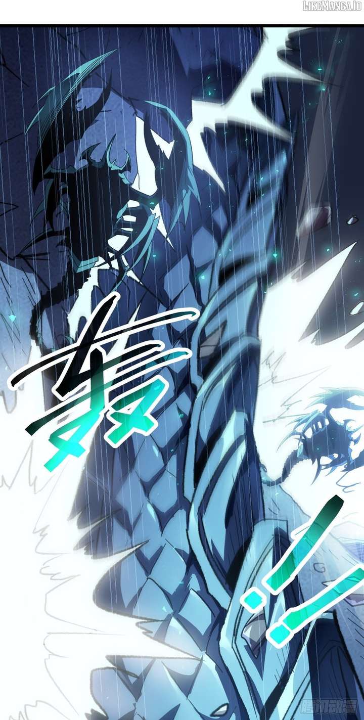 Lord of Summons! Sudden Mutation Chapter 49 214 27