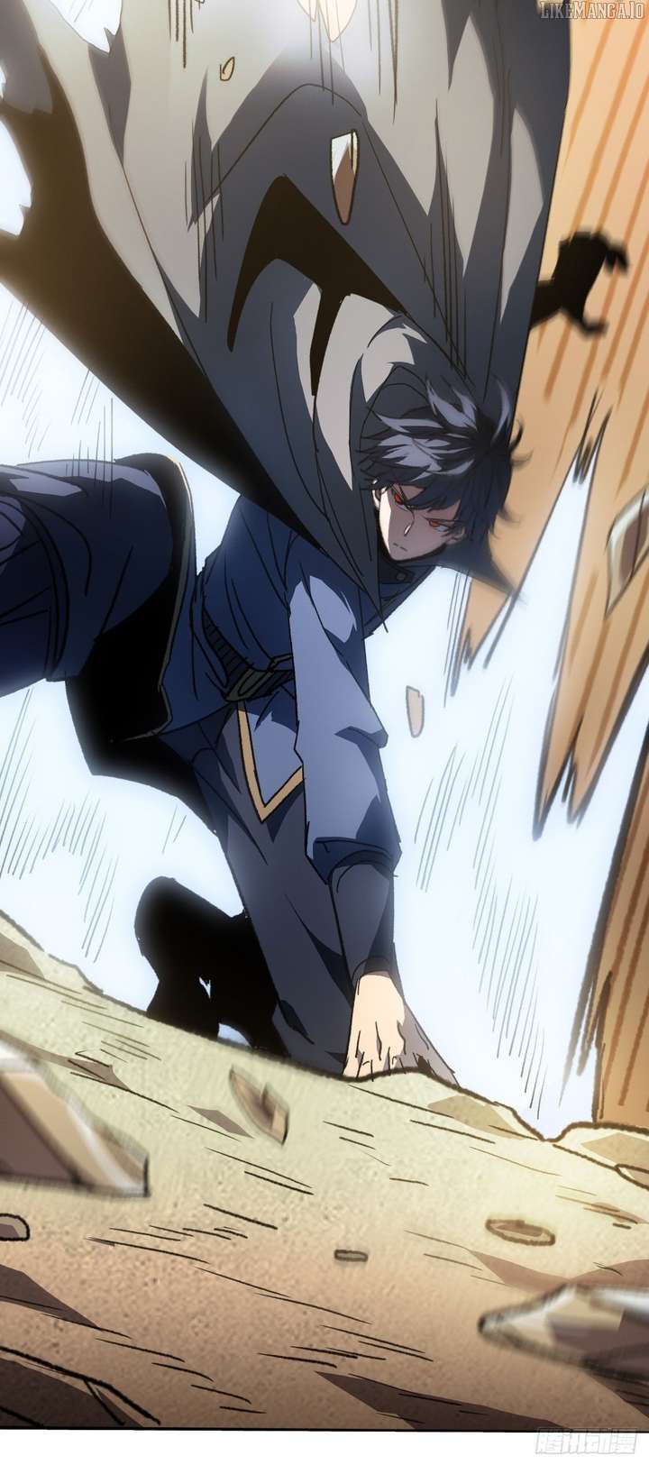 Lord of Summons! Sudden Mutation Chapter 49 223 36