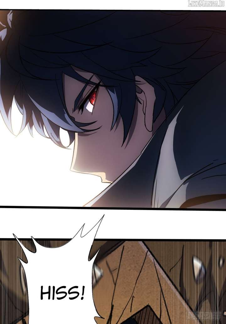 Lord of Summons! Sudden Mutation Chapter 49 224 37