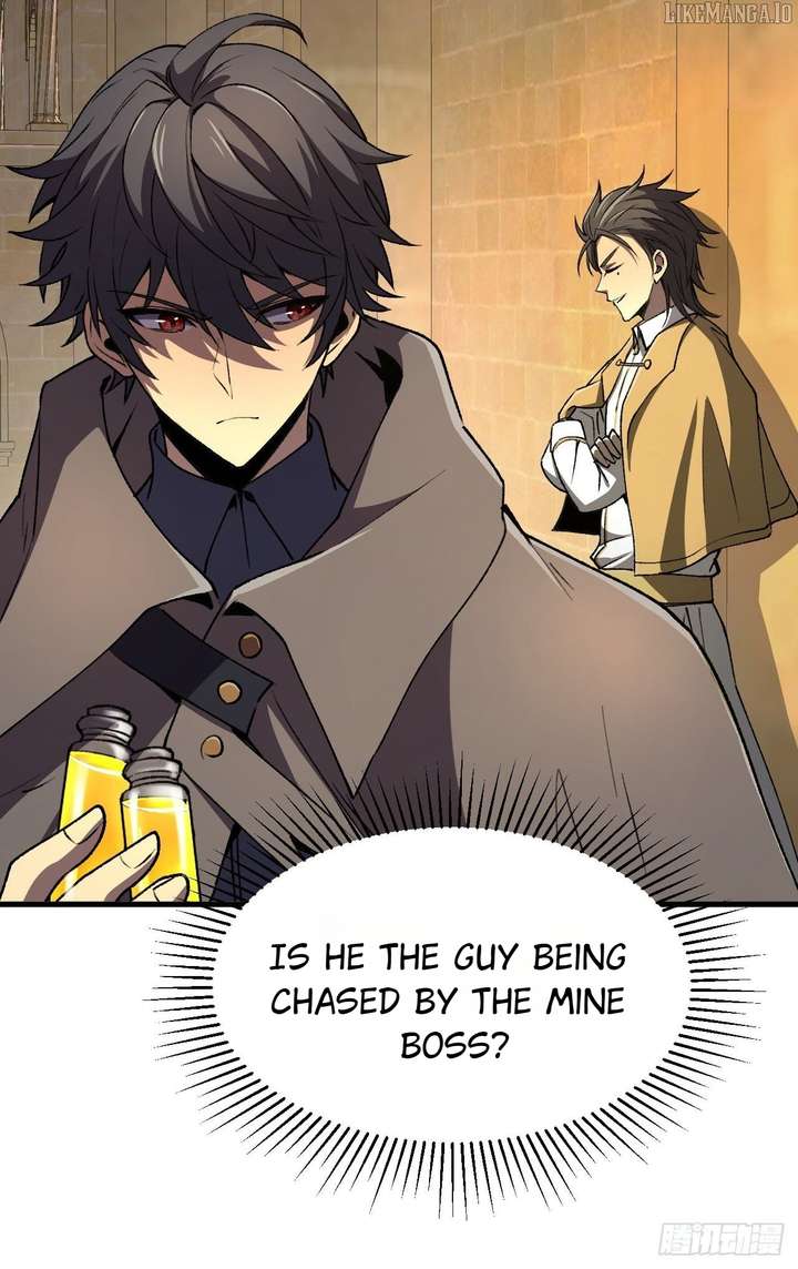 Lord of Summons! Sudden Mutation Chapter 49 240 53