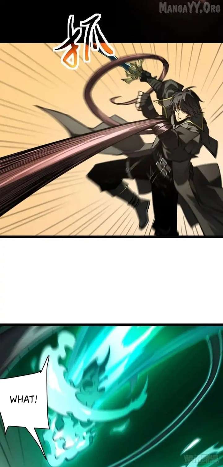 Lord of Summons! Sudden Mutation Chapter 71 181 15