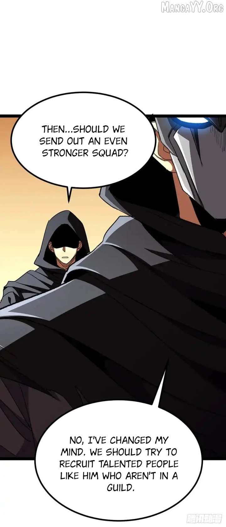 Lord of Summons! Sudden Mutation Chapter 71 207 41