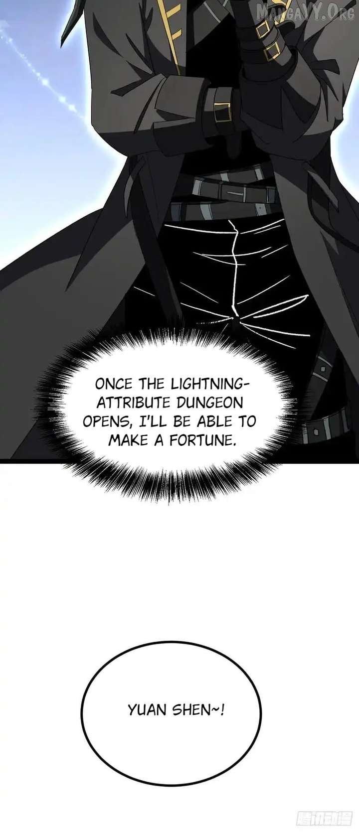 Lord of Summons! Sudden Mutation Chapter 71 213 47