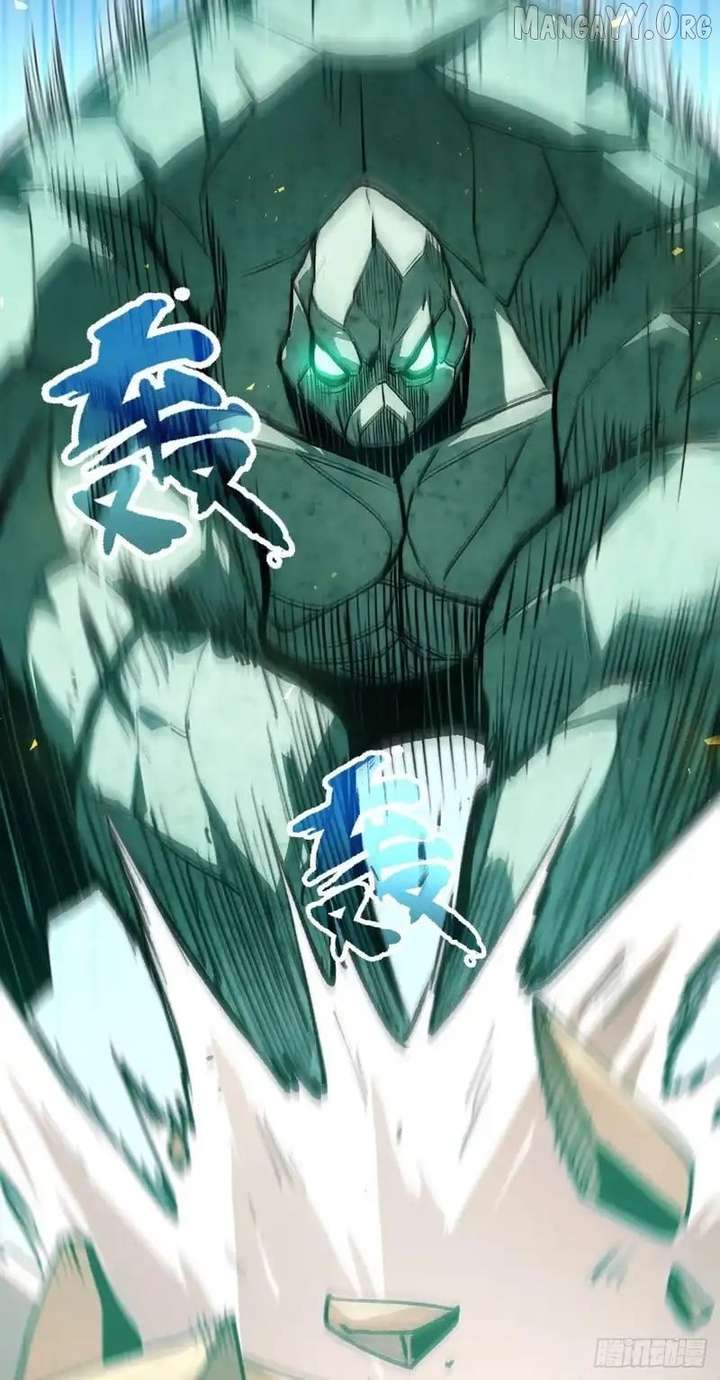 Lord of Summons! Sudden Mutation Chapter 71 174 8