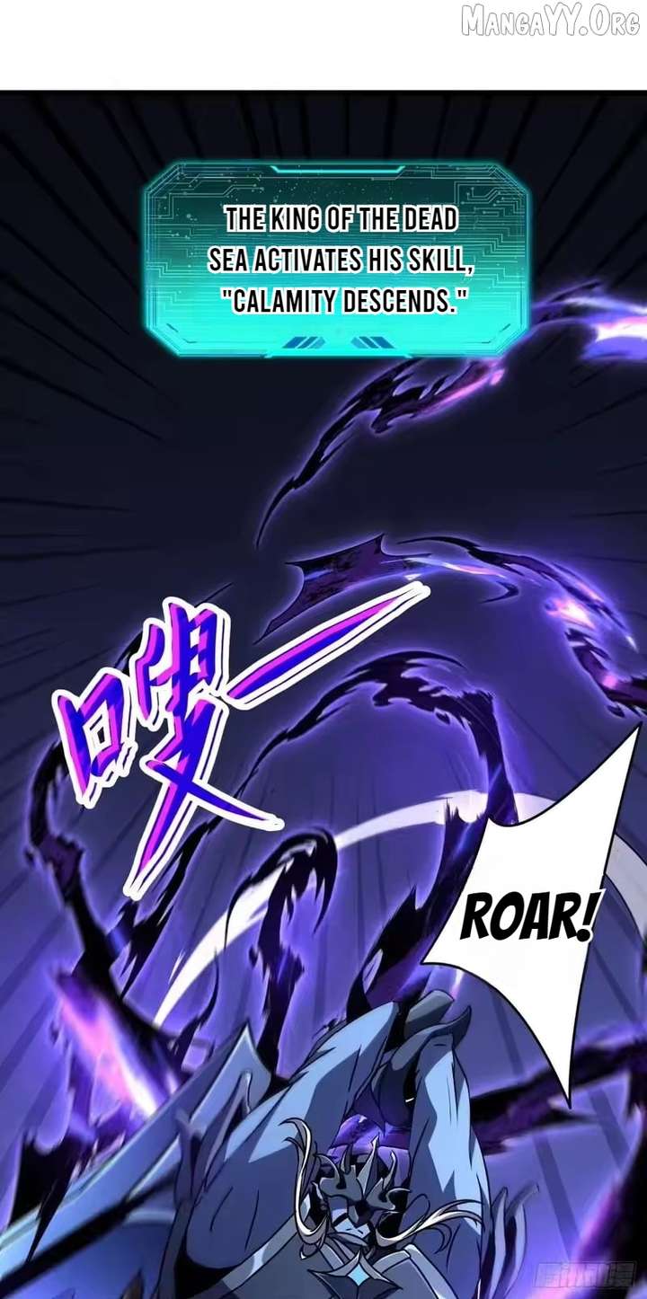 Lord of Summons! Sudden Mutation Chapter 92 207 ch 92 15