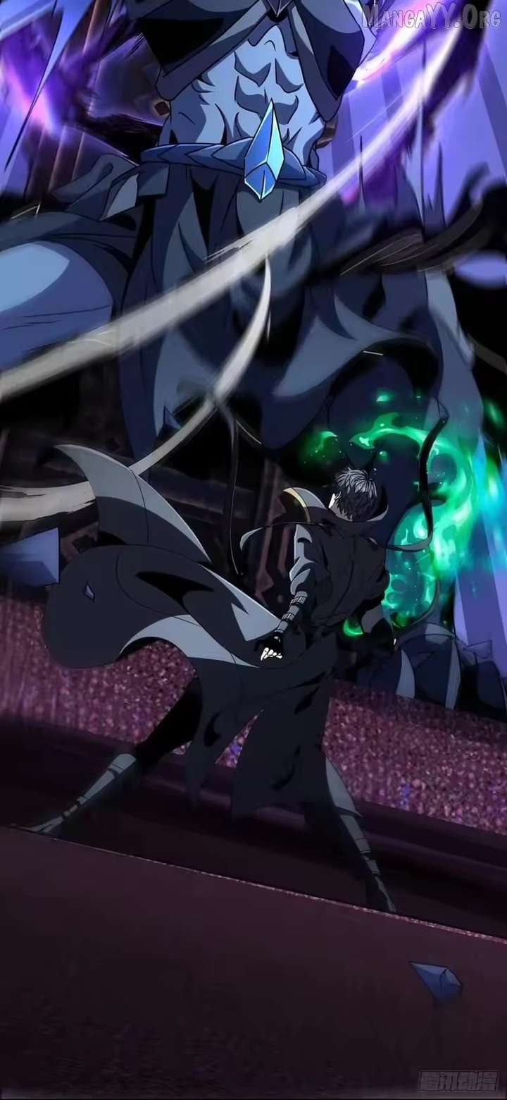 Lord of Summons! Sudden Mutation Chapter 92 208 ch 92 16