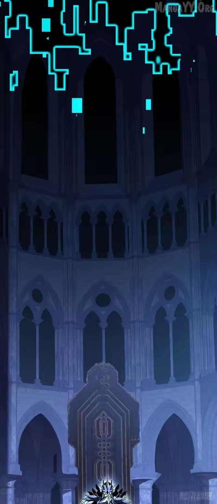 Lord of Summons! Sudden Mutation Chapter 92 194 ch 92 2