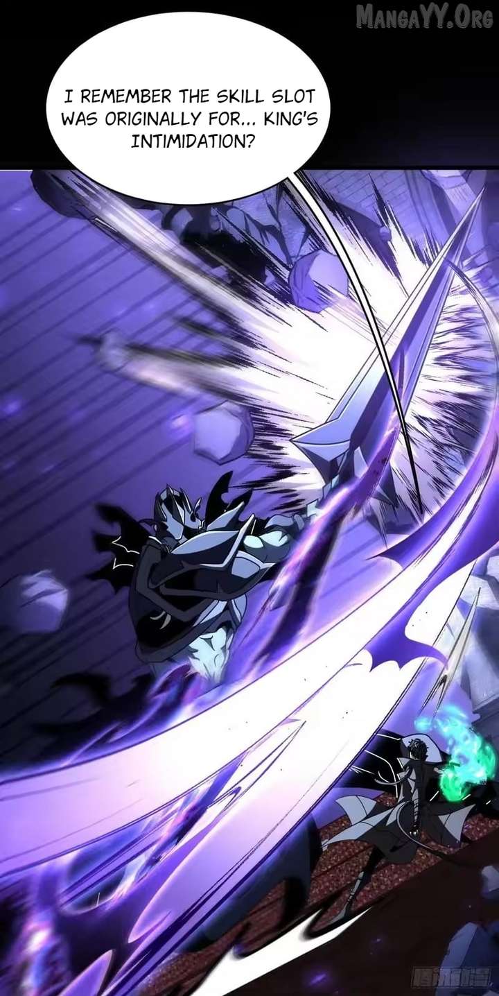 Lord of Summons! Sudden Mutation Chapter 92 214 ch 92 22