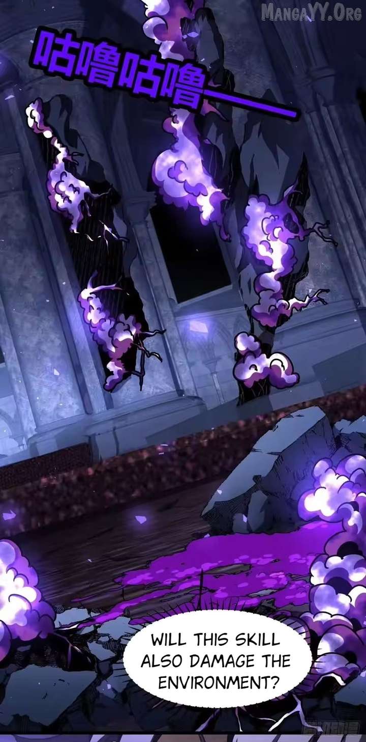 Lord of Summons! Sudden Mutation Chapter 92 216 ch 92 24