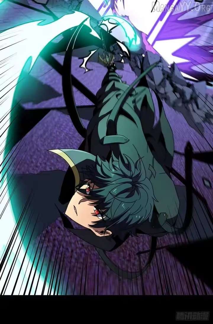 Lord of Summons! Sudden Mutation Chapter 92 219 ch 92 27