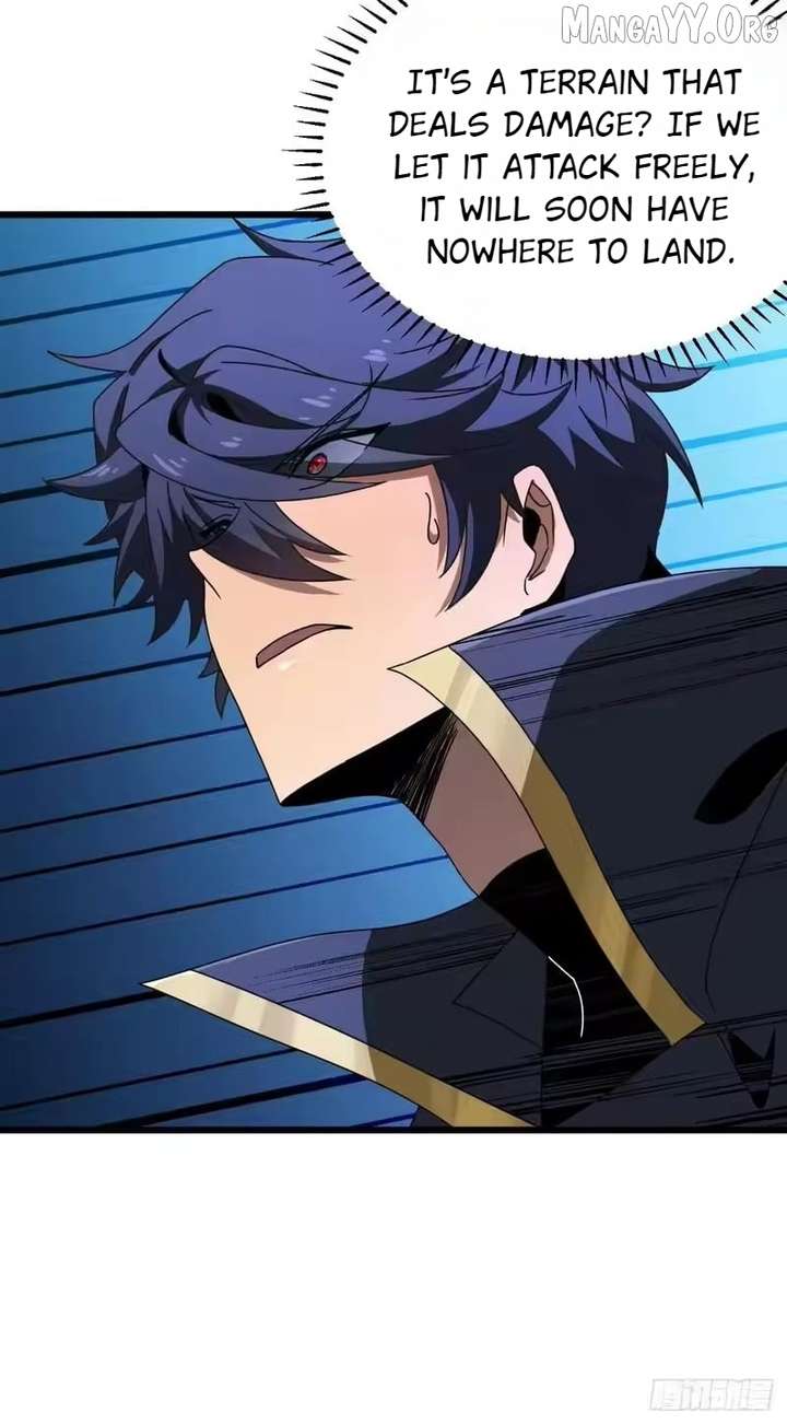 Lord of Summons! Sudden Mutation Chapter 92 224 ch 92 32