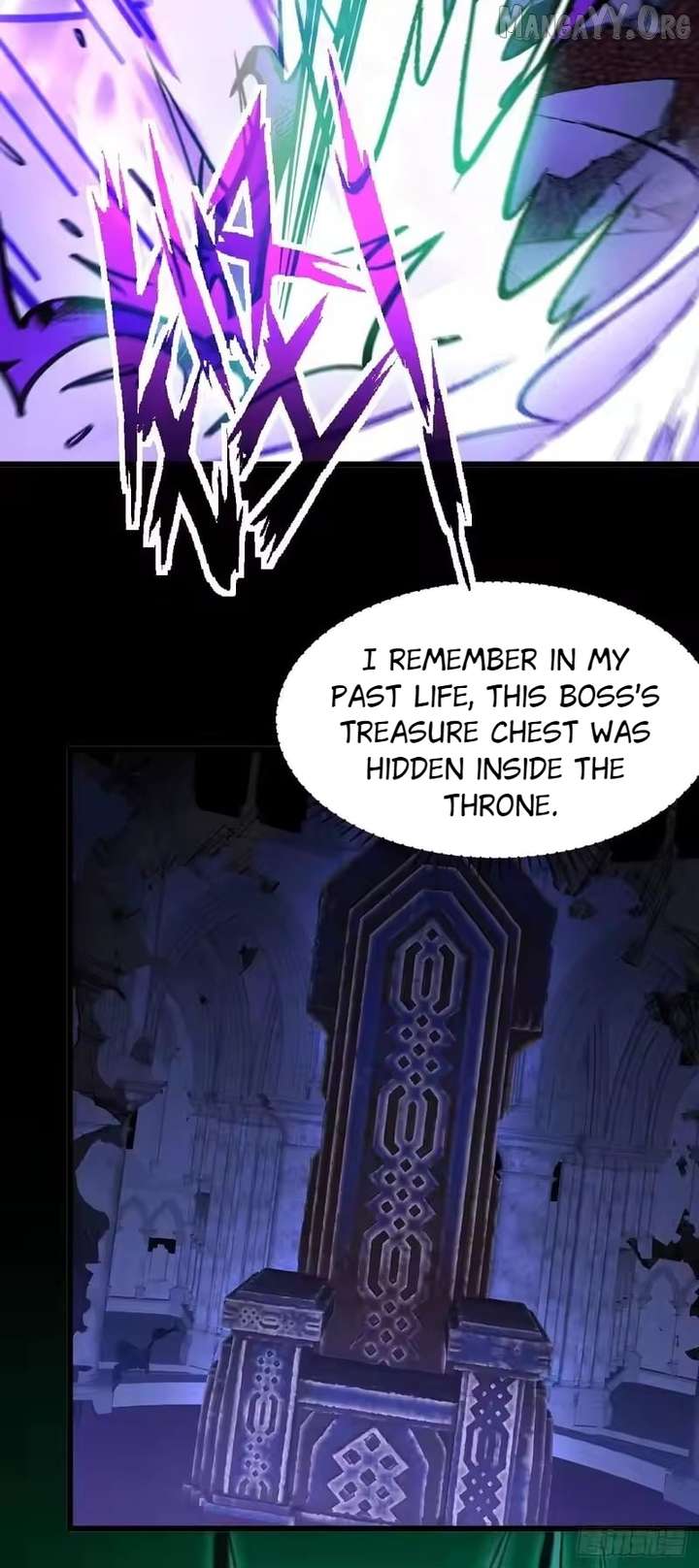 Lord of Summons! Sudden Mutation Chapter 92 227 ch 92 35