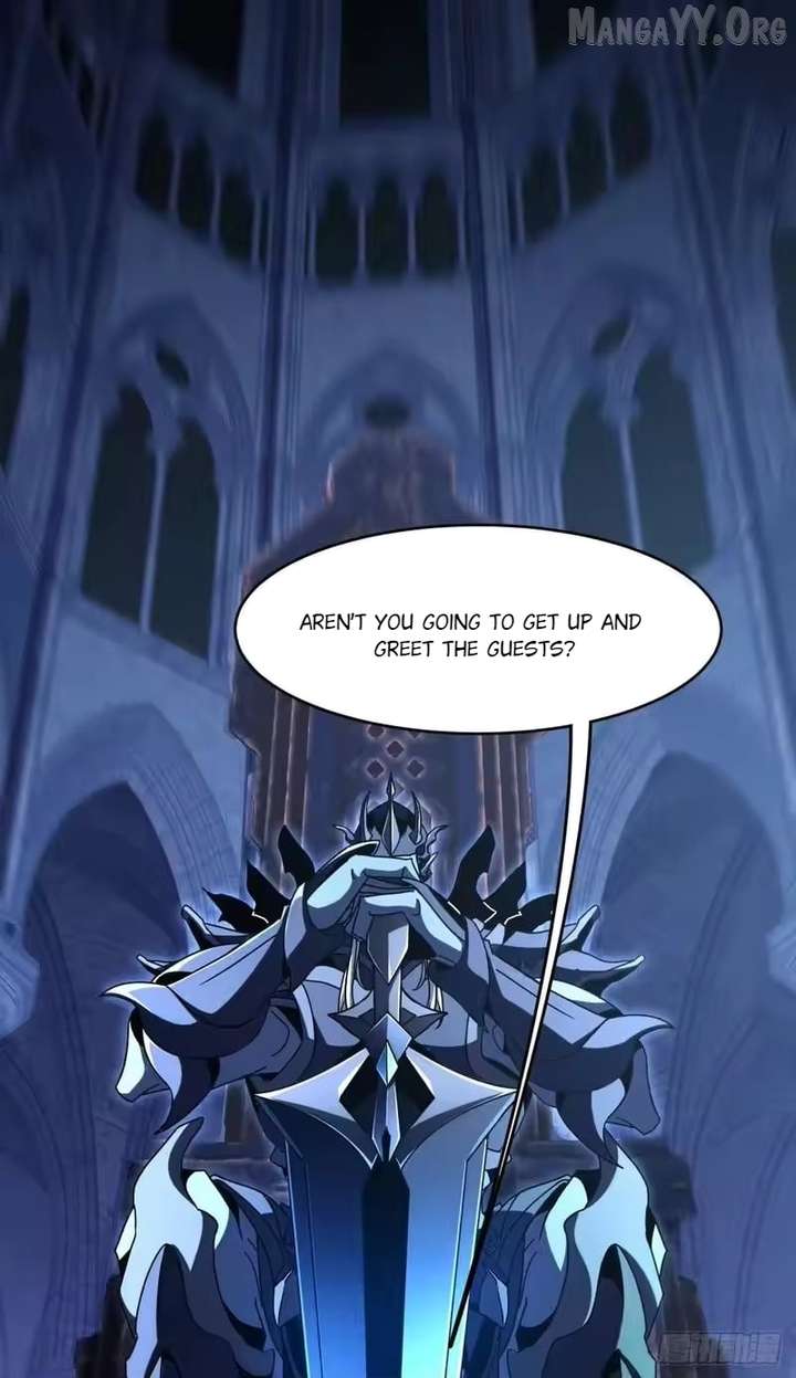 Lord of Summons! Sudden Mutation Chapter 92 197 ch 92 5