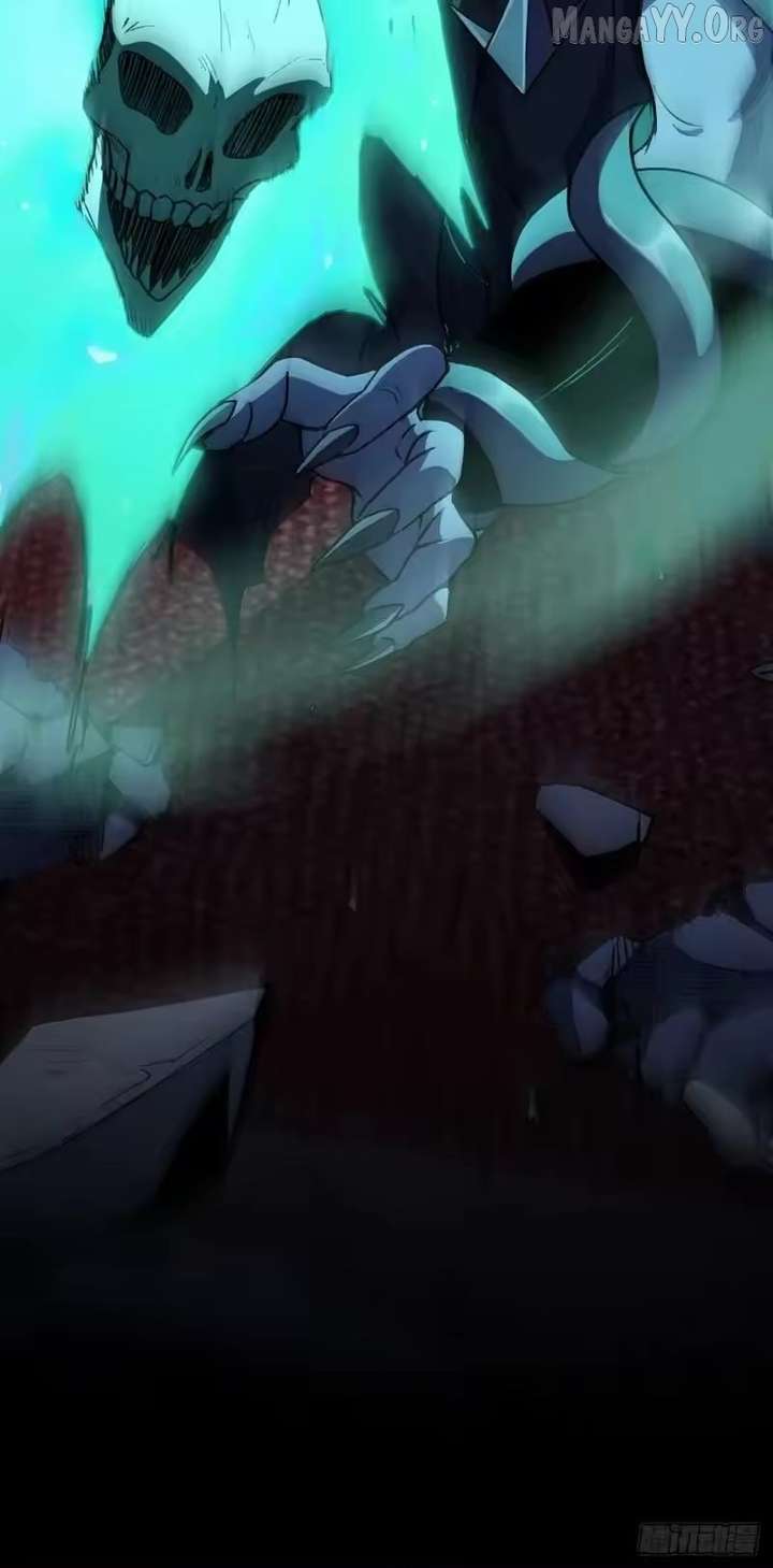 Lord of Summons! Sudden Mutation Chapter 92 244 ch 92 52