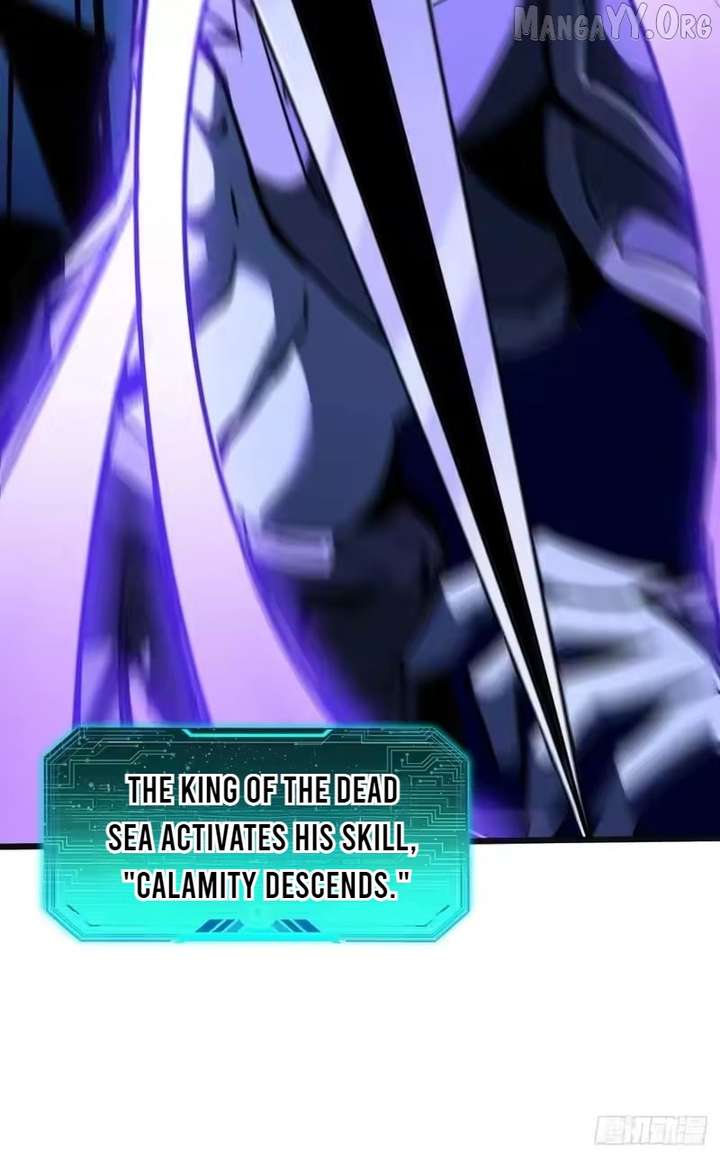 Lord of Summons! Sudden Mutation Chapter 92 250 ch 92 58