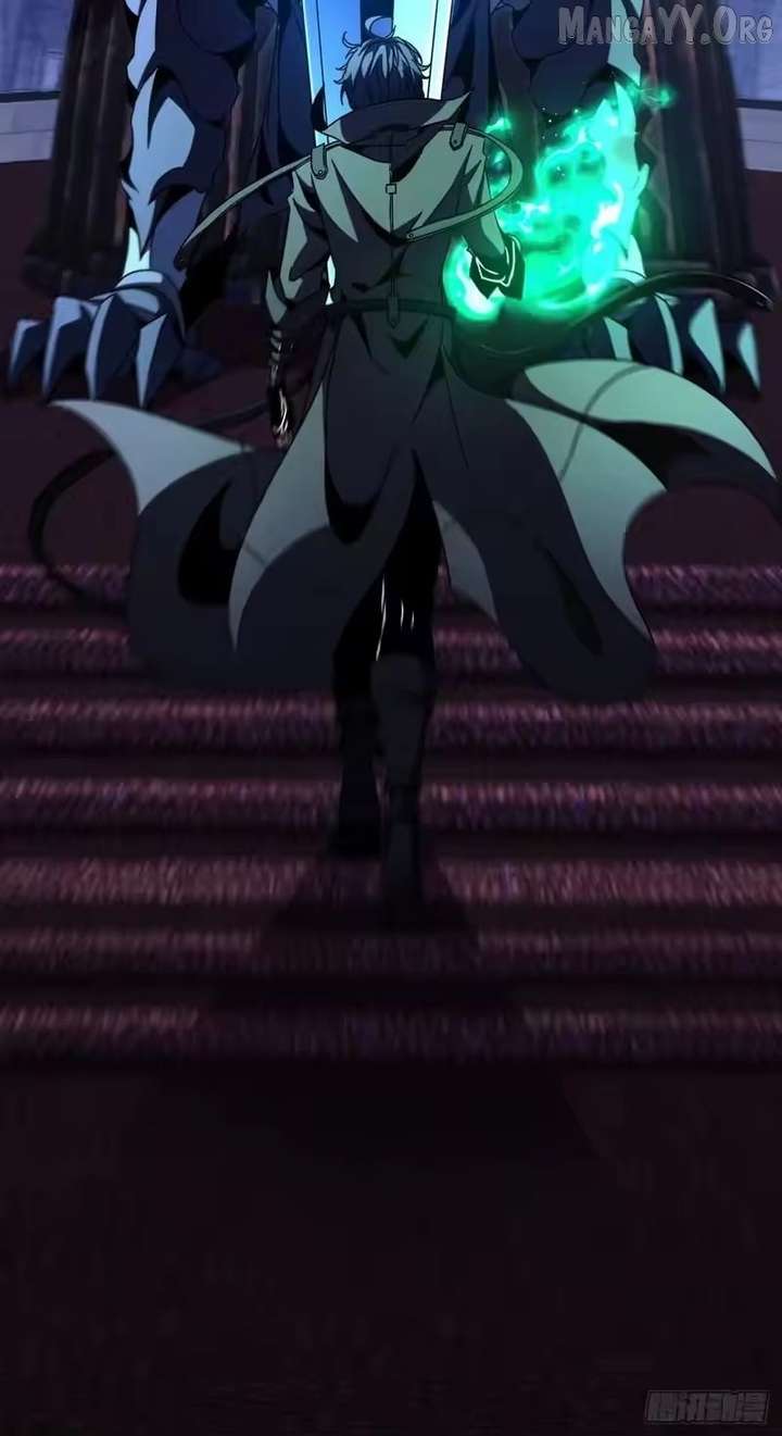 Lord of Summons! Sudden Mutation Chapter 92 198 ch 92 6