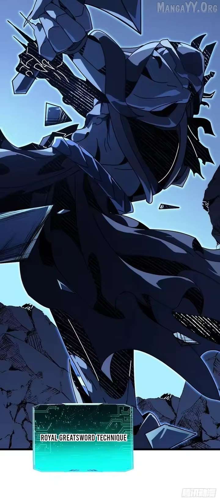 Lord of Summons! Sudden Mutation Chapter 93 211 ch 93 10