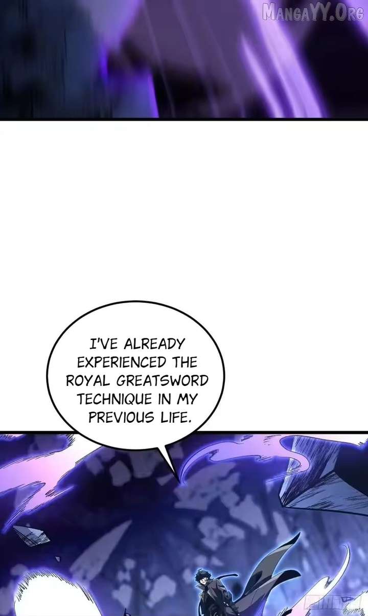 Lord of Summons! Sudden Mutation Chapter 93 216 ch 93 15