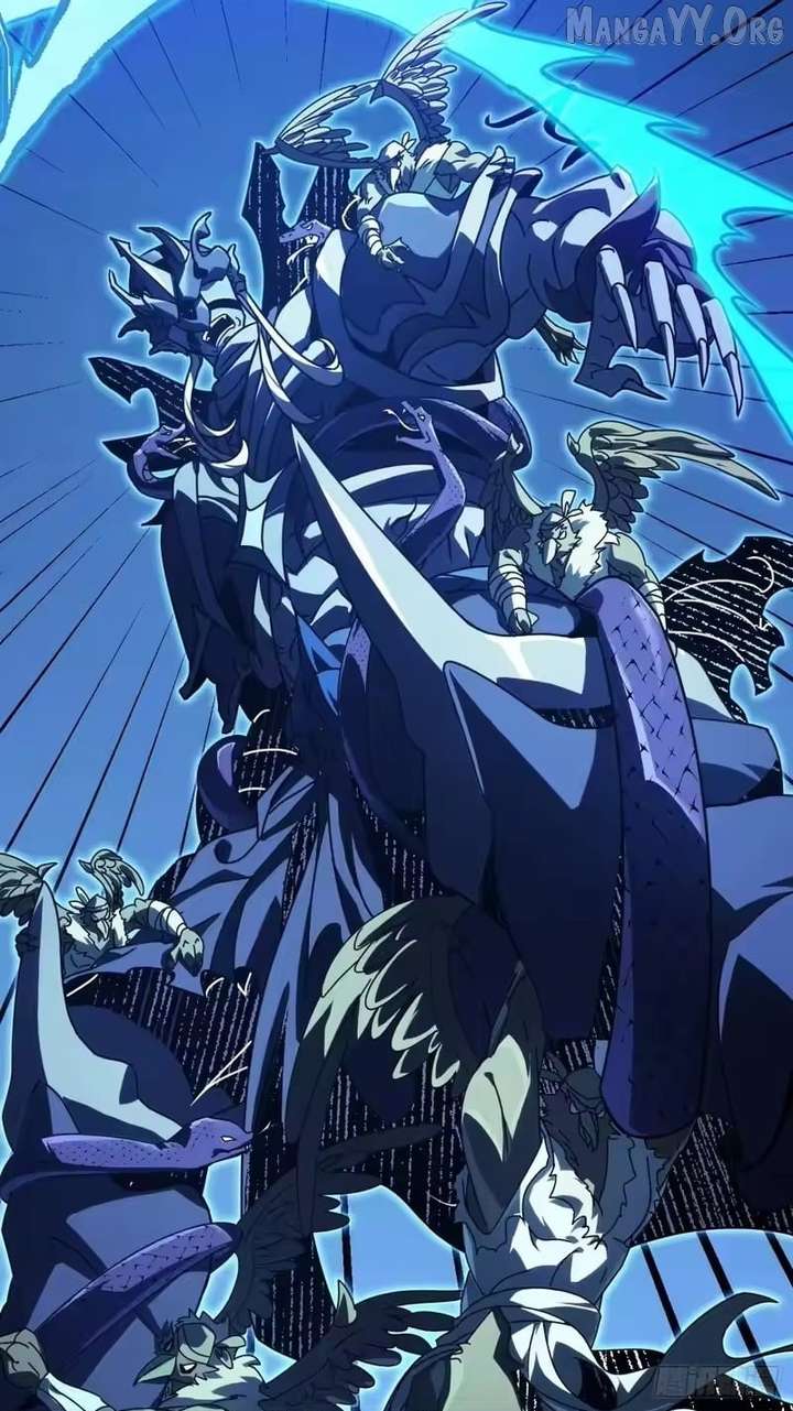 Lord of Summons! Sudden Mutation Chapter 93 219 ch 93 18