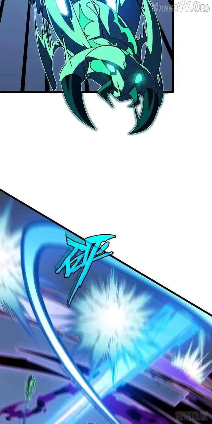 Lord of Summons! Sudden Mutation Chapter 93 222 ch 93 21