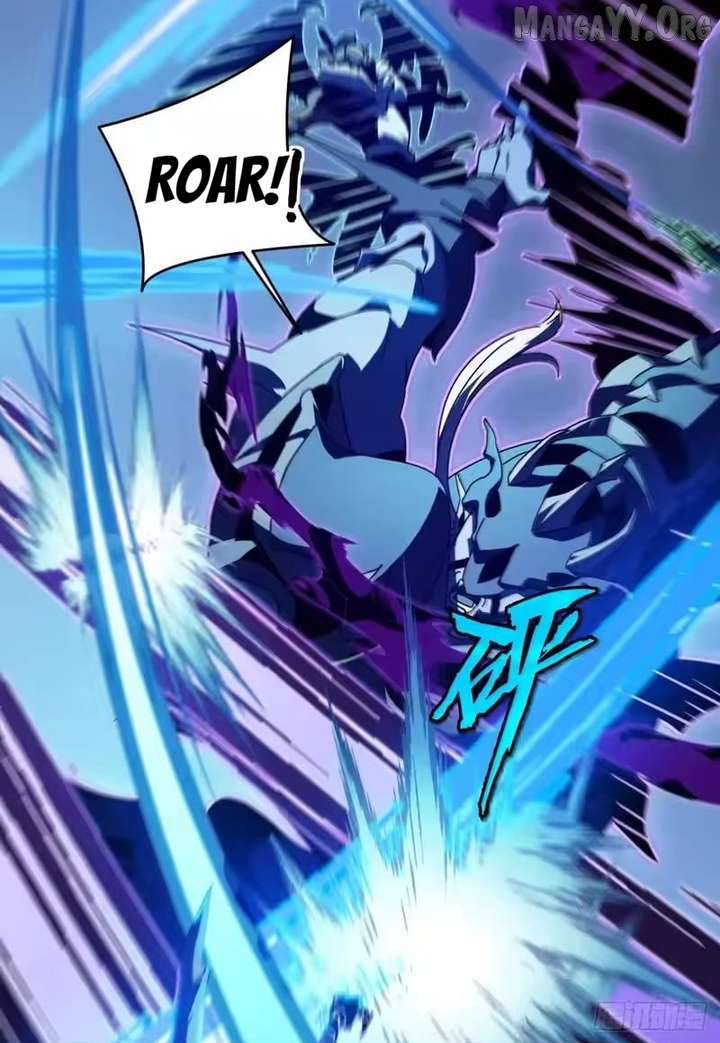 Lord of Summons! Sudden Mutation Chapter 93 223 ch 93 22