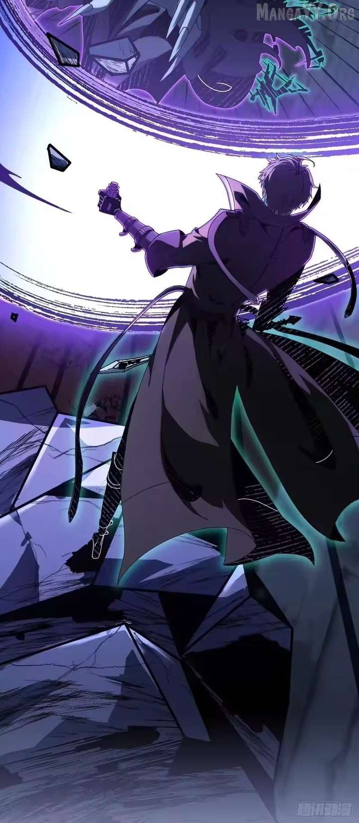 Lord of Summons! Sudden Mutation Chapter 93 230 ch 93 29