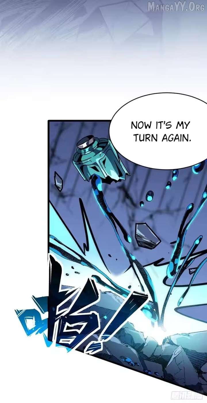 Lord of Summons! Sudden Mutation Chapter 93 231 ch 93 30