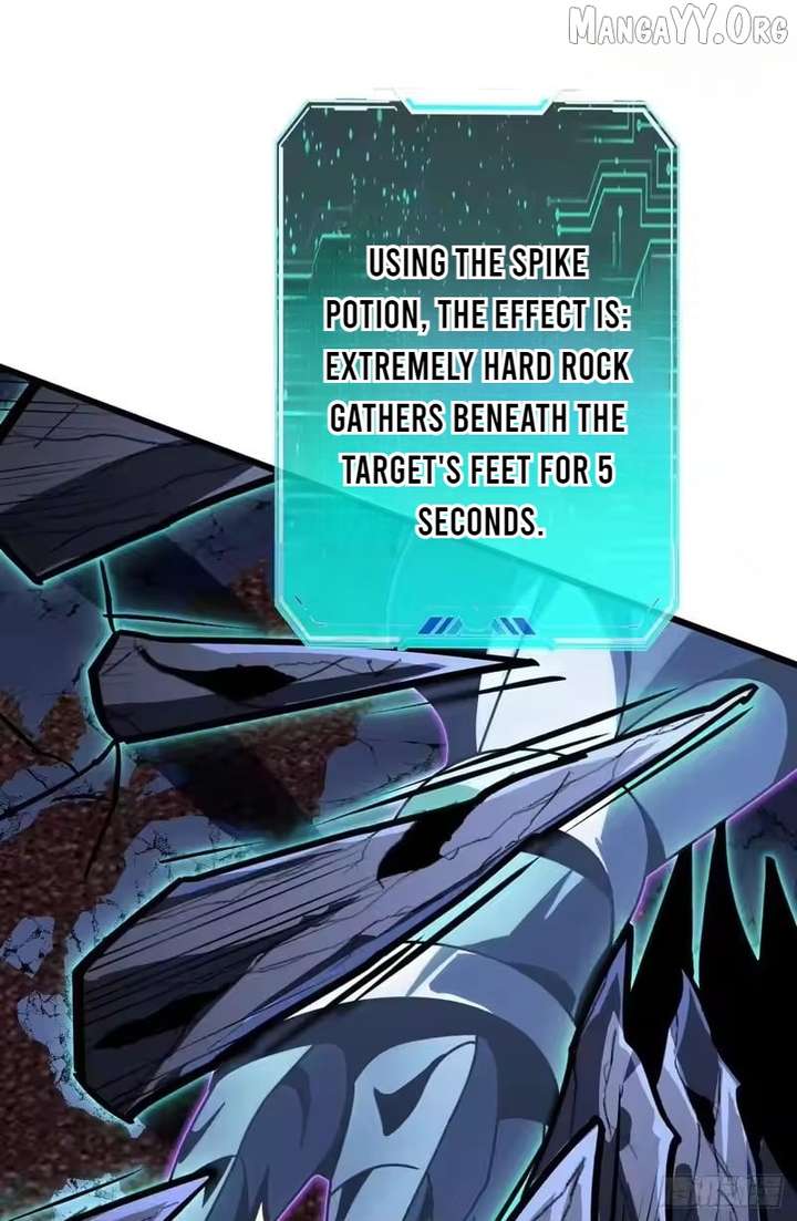 Lord of Summons! Sudden Mutation Chapter 93 232 ch 93 31