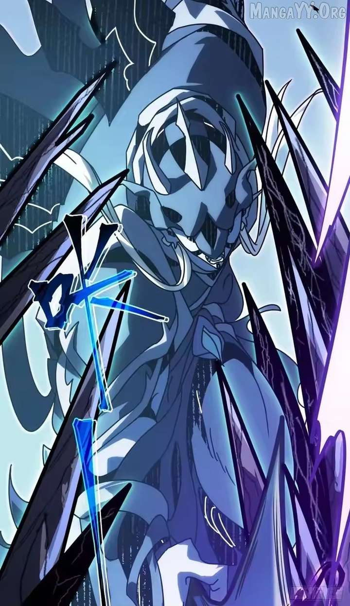 Lord of Summons! Sudden Mutation Chapter 93 234 ch 93 33