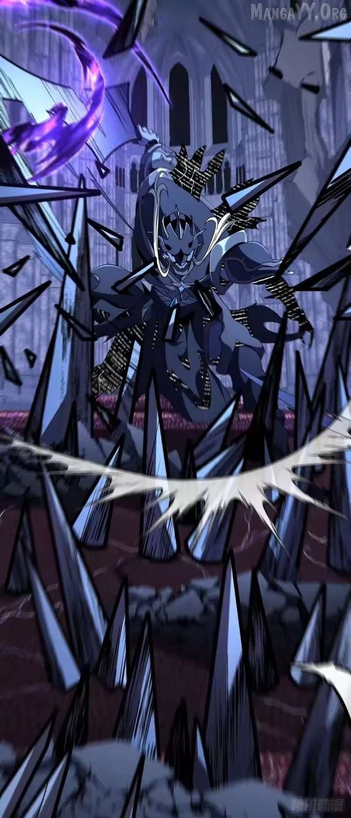 Lord of Summons! Sudden Mutation Chapter 93 238 ch 93 37