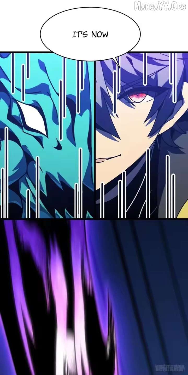 Lord of Summons! Sudden Mutation Chapter 93 205 ch 93 4