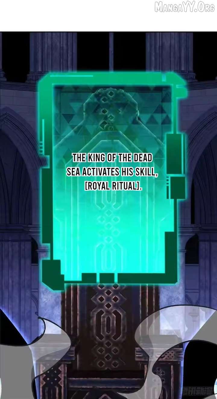 Lord of Summons! Sudden Mutation Chapter 93 244 ch 93 43