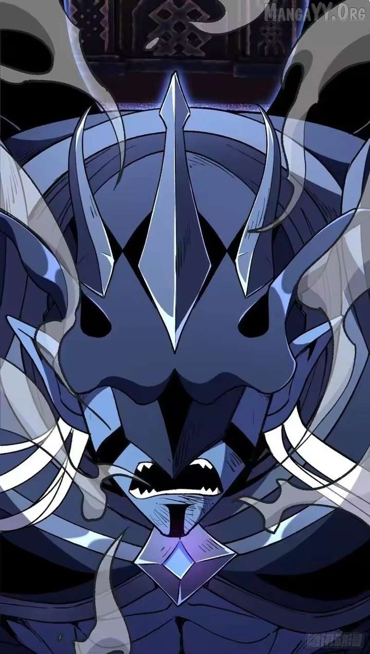 Lord of Summons! Sudden Mutation Chapter 93 245 ch 93 44