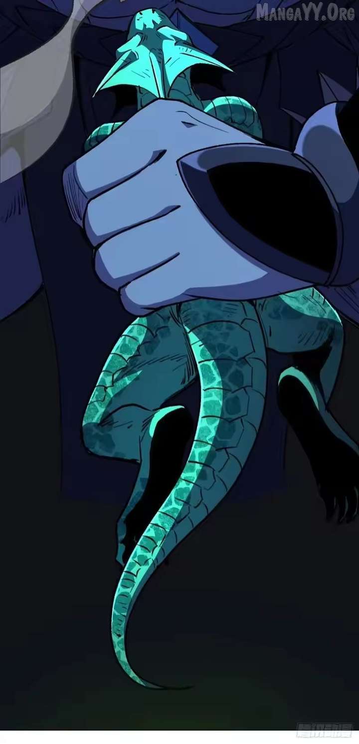 Lord of Summons! Sudden Mutation Chapter 93 246 ch 93 45