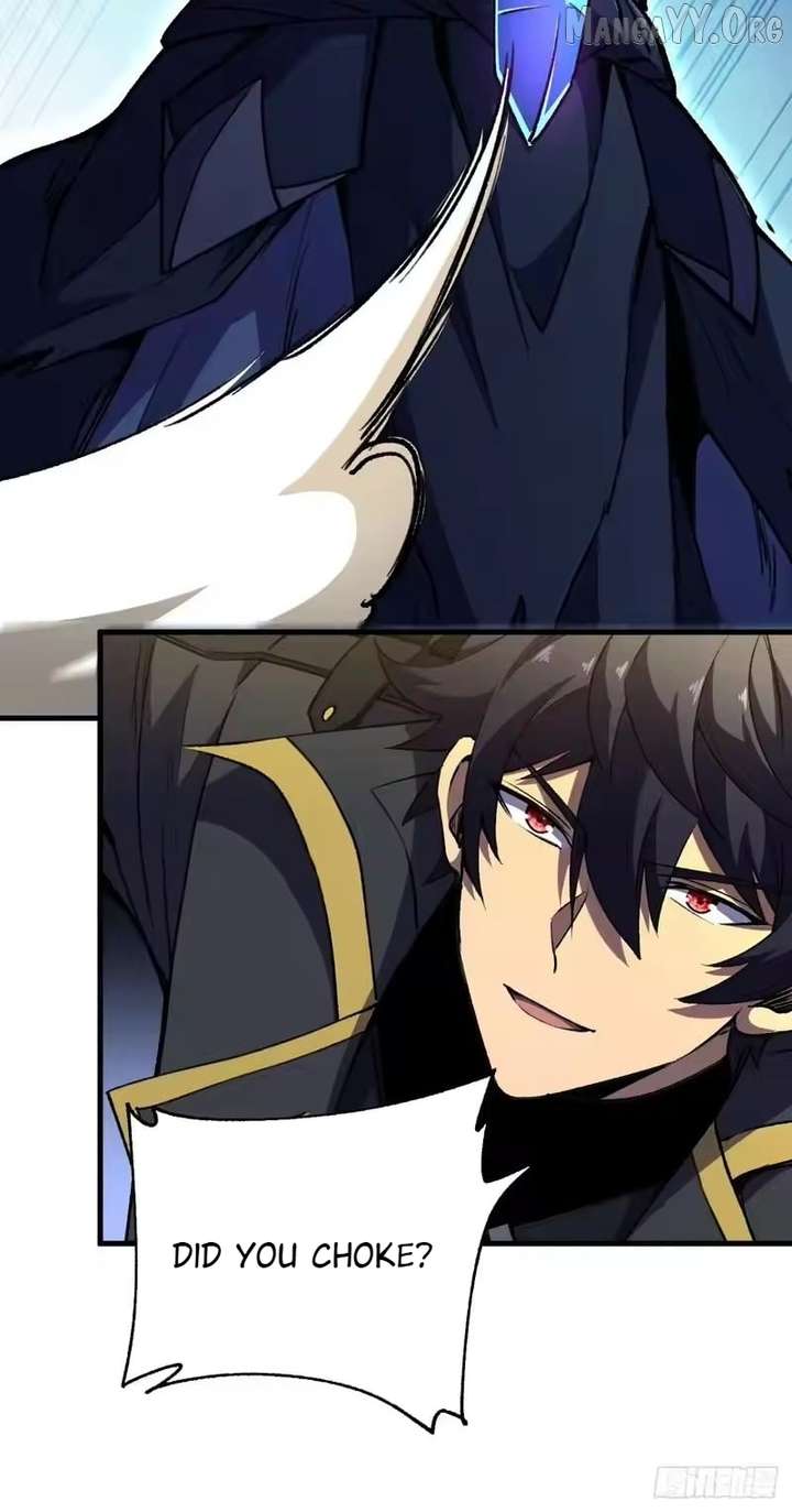 Lord of Summons! Sudden Mutation Chapter 93 251 ch 93 50