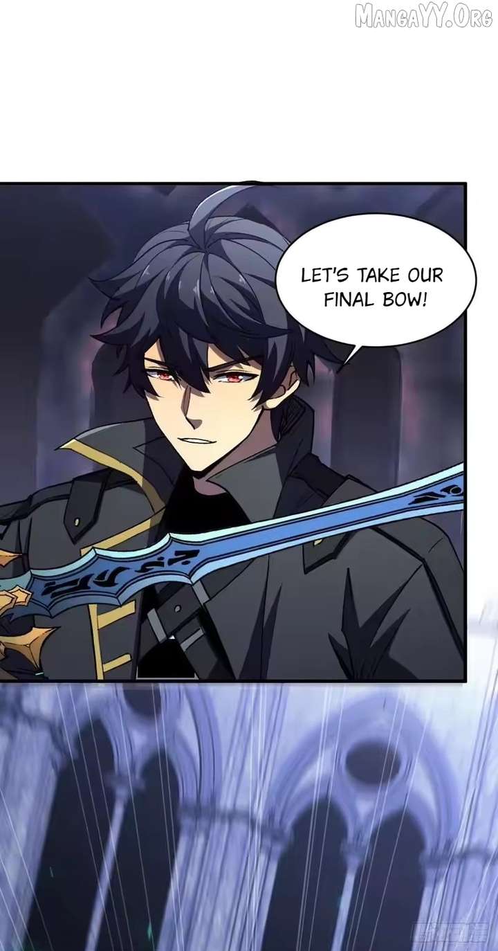 Lord of Summons! Sudden Mutation Chapter 93 259 ch 93 58