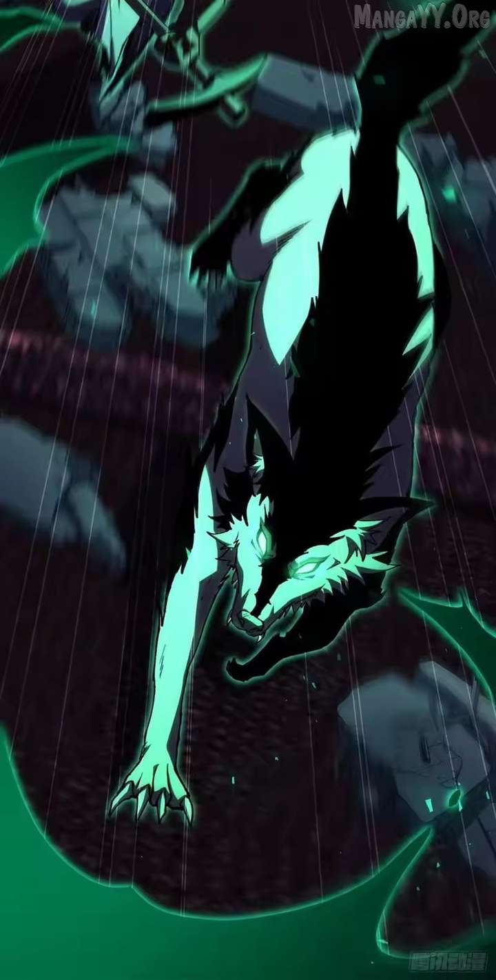 Lord of Summons! Sudden Mutation Chapter 93 261 ch 93 60