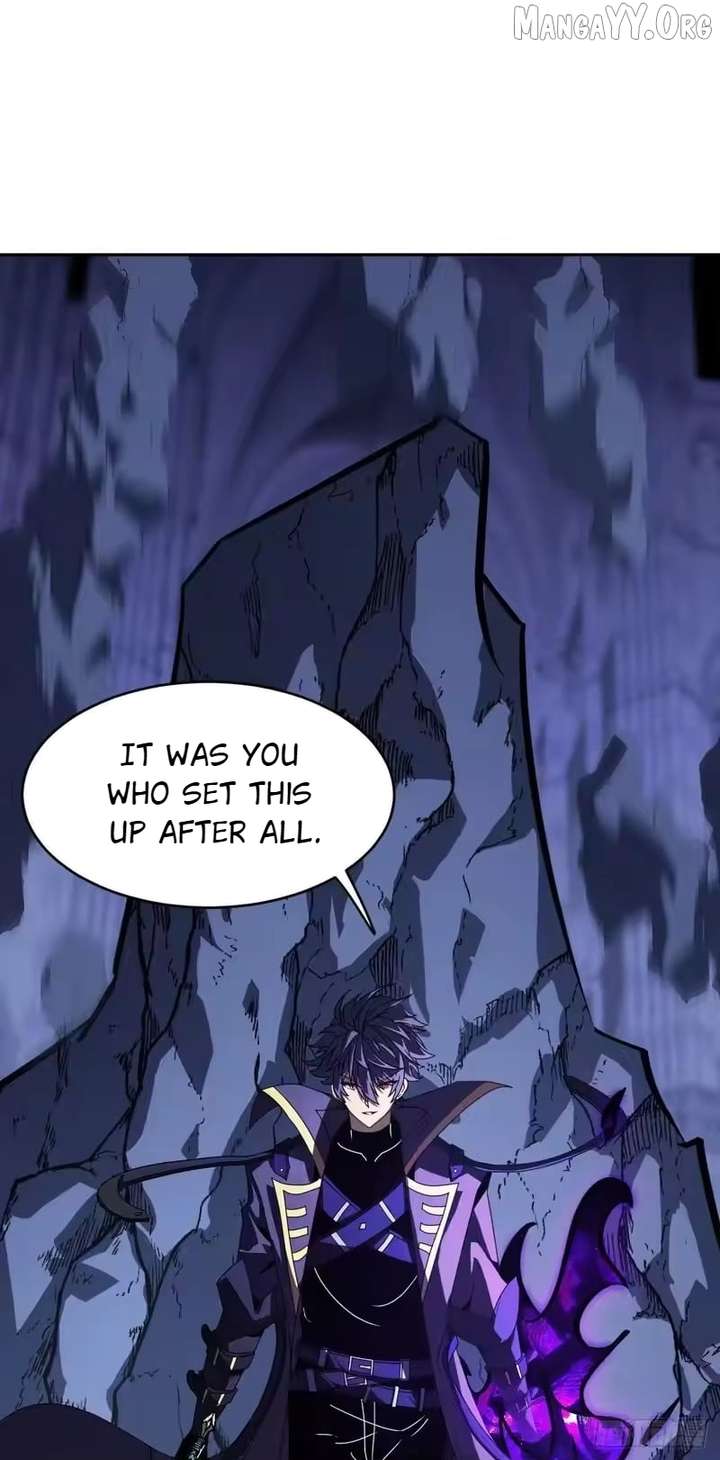 Lord of Summons! Sudden Mutation Chapter 95 200 ch 95 11