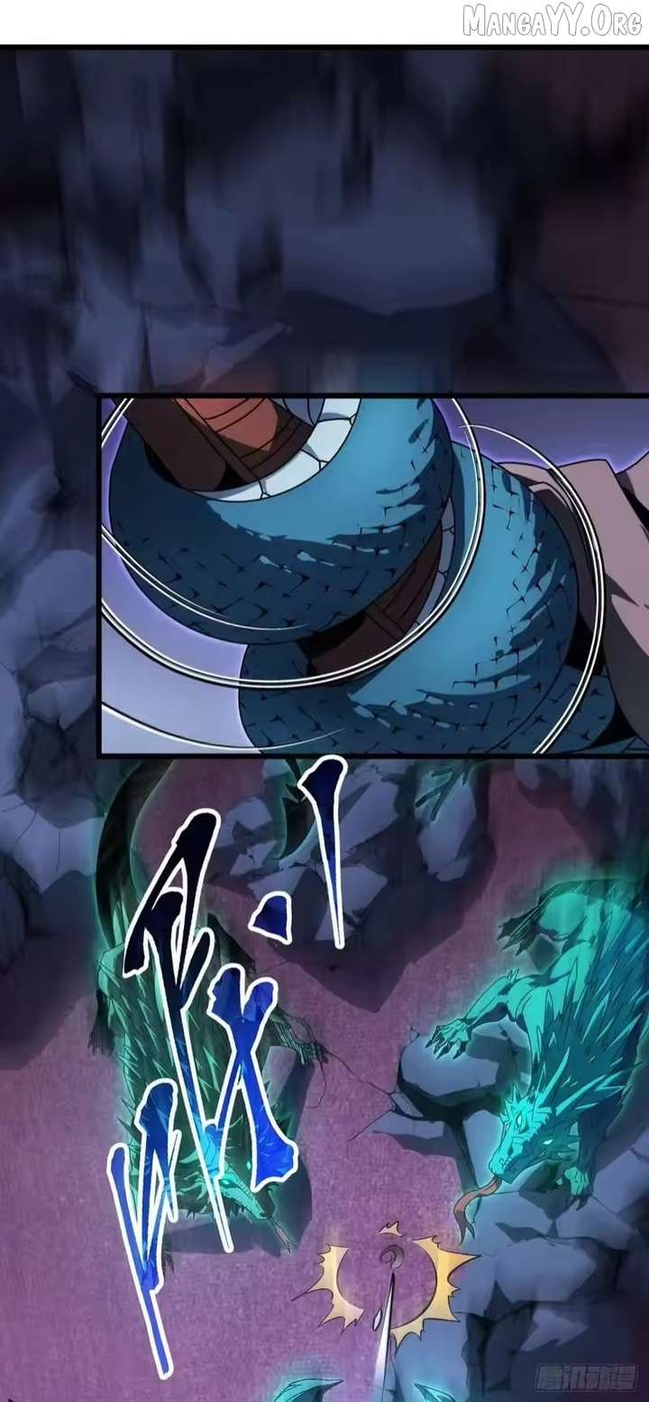 Lord of Summons! Sudden Mutation Chapter 95 205 ch 95 16