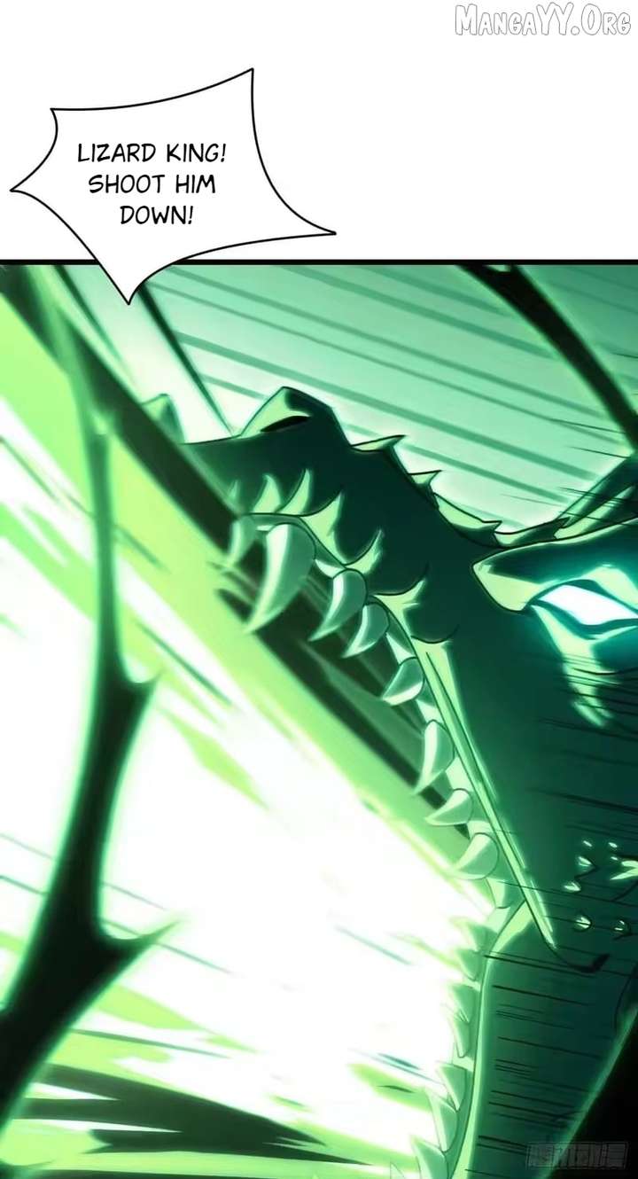 Lord of Summons! Sudden Mutation Chapter 95 208 ch 95 19