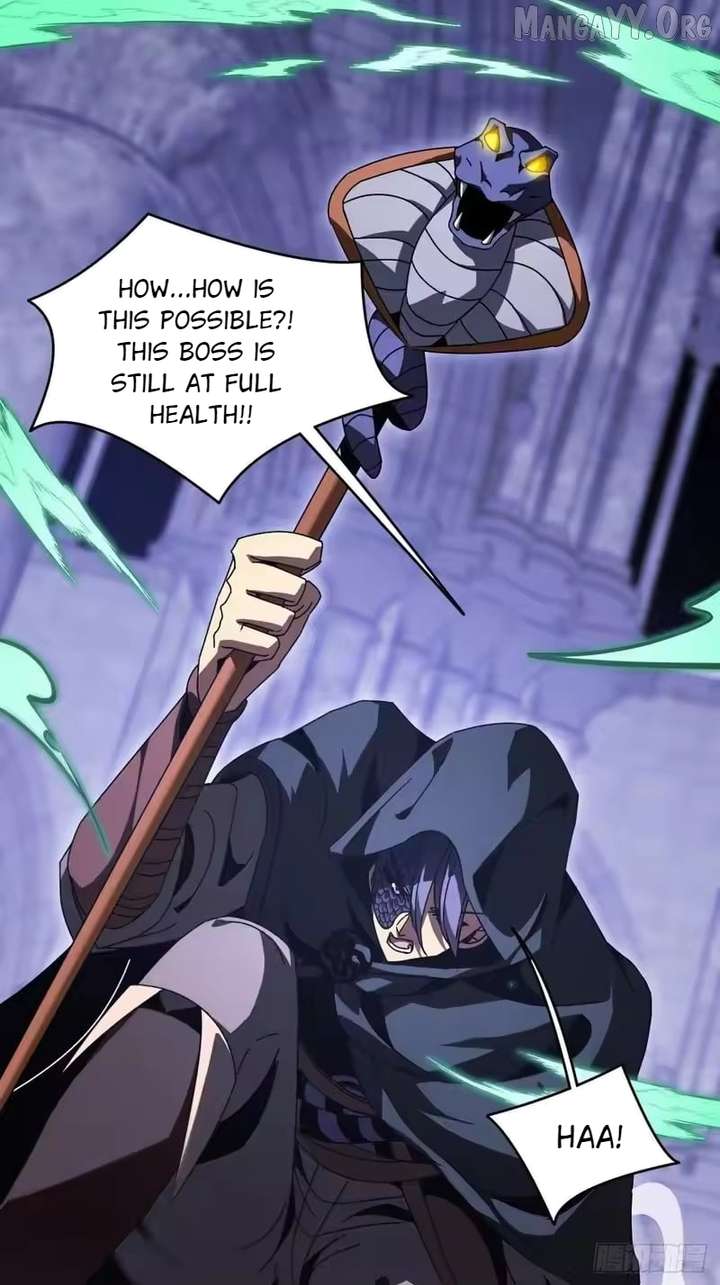Lord of Summons! Sudden Mutation Chapter 95 191 ch 95 2