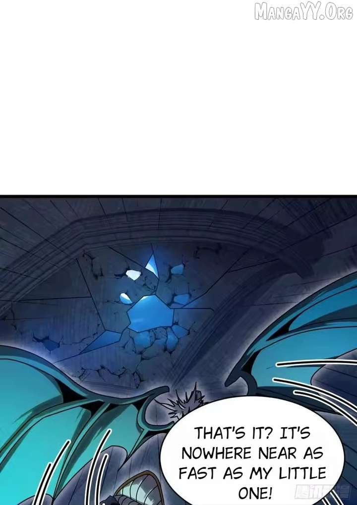 Lord of Summons! Sudden Mutation Chapter 95 212 ch 95 23